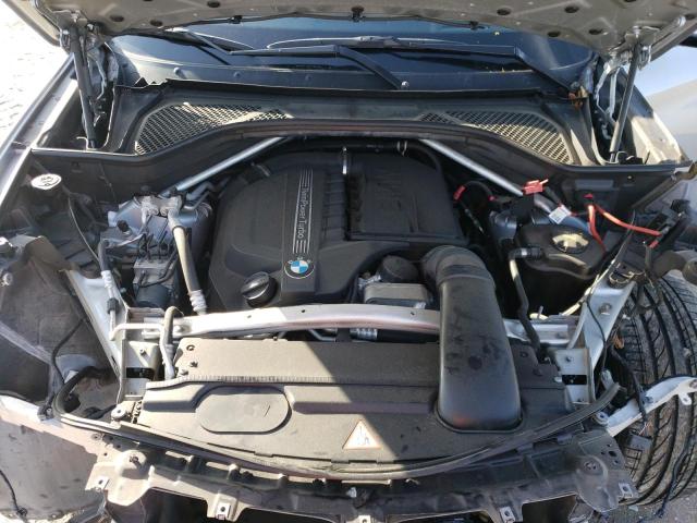 Photo 10 VIN: 5UXKR0C50F0K68527 - BMW X5 