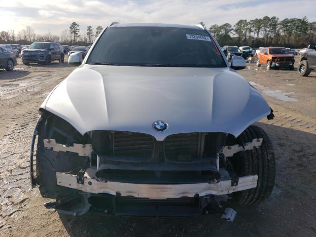 Photo 4 VIN: 5UXKR0C50F0K68527 - BMW X5 