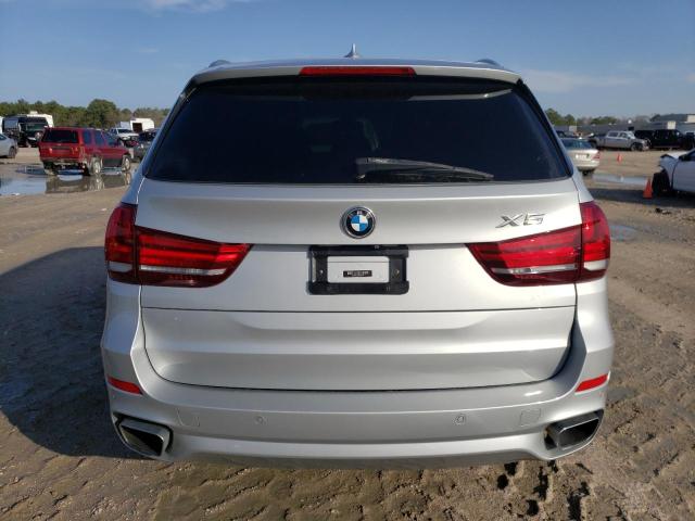 Photo 5 VIN: 5UXKR0C50F0K68527 - BMW X5 