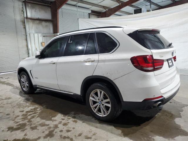 Photo 1 VIN: 5UXKR0C50F0K70147 - BMW X5 XDRIVE3 