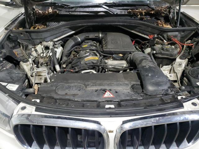 Photo 11 VIN: 5UXKR0C50F0K70147 - BMW X5 XDRIVE3 