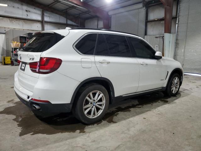 Photo 2 VIN: 5UXKR0C50F0K70147 - BMW X5 XDRIVE3 