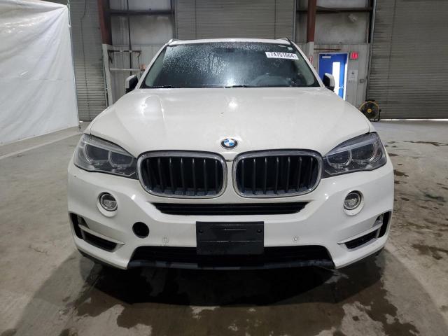 Photo 4 VIN: 5UXKR0C50F0K70147 - BMW X5 XDRIVE3 