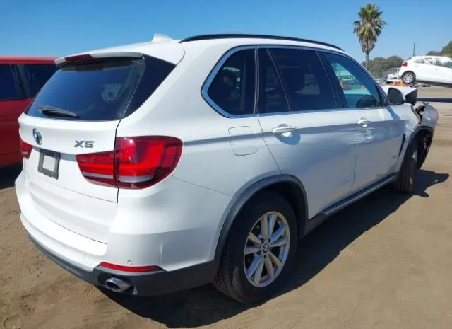 Photo 3 VIN: 5UXKR0C50F0P01750 - BMW X5 