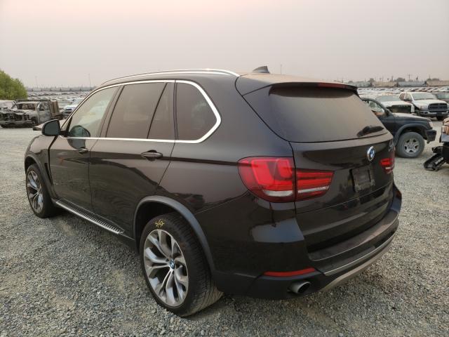 Photo 2 VIN: 5UXKR0C50F0P02364 - BMW X5 XDRIVE3 