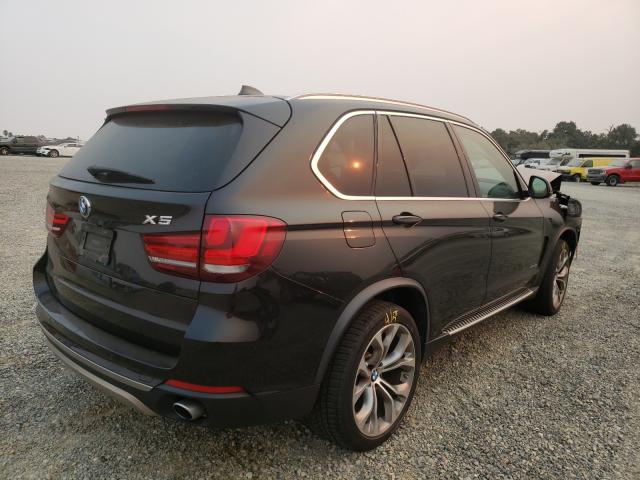 Photo 3 VIN: 5UXKR0C50F0P02364 - BMW X5 XDRIVE3 