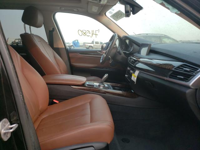 Photo 4 VIN: 5UXKR0C50F0P02364 - BMW X5 XDRIVE3 