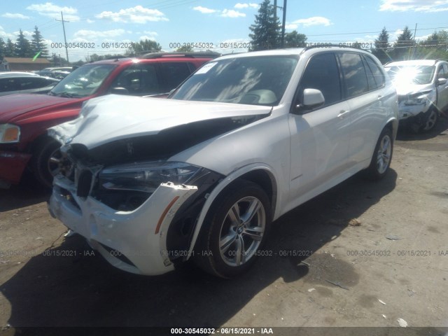 Photo 1 VIN: 5UXKR0C50F0P02526 - BMW X5 