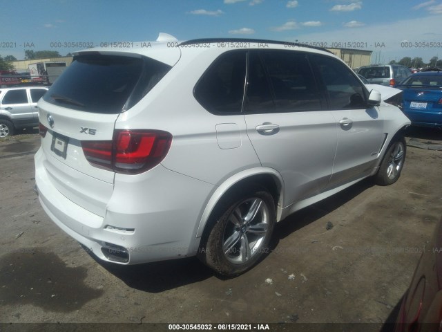 Photo 3 VIN: 5UXKR0C50F0P02526 - BMW X5 