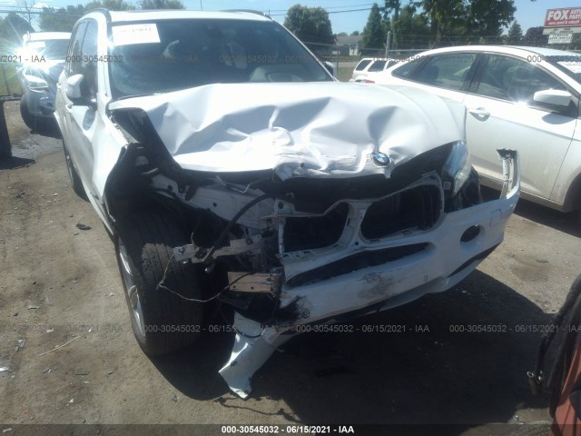 Photo 5 VIN: 5UXKR0C50F0P02526 - BMW X5 