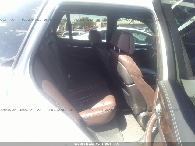 Photo 7 VIN: 5UXKR0C50F0P02526 - BMW X5 