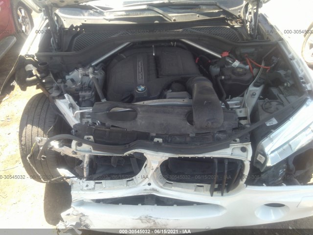 Photo 9 VIN: 5UXKR0C50F0P02526 - BMW X5 