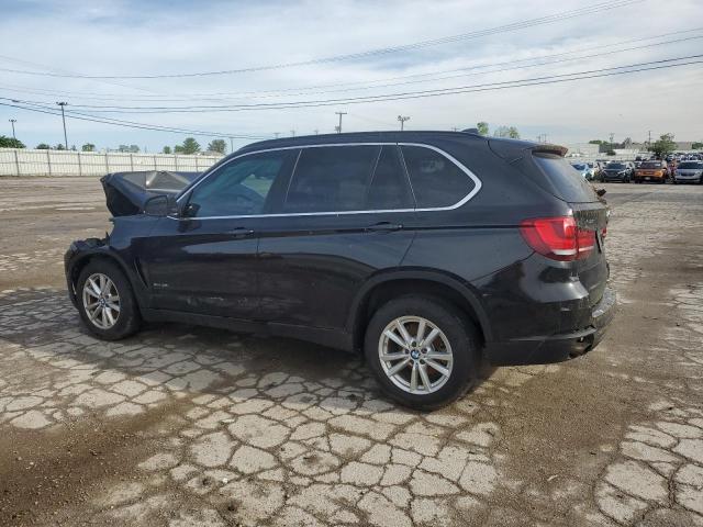 Photo 1 VIN: 5UXKR0C50F0P02736 - BMW X5 XDRIVE3 