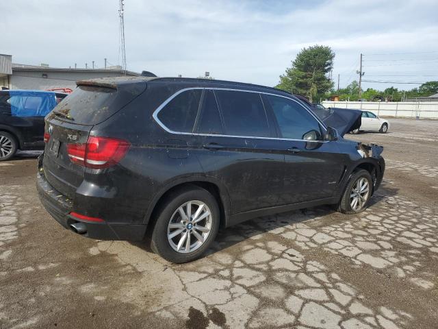 Photo 2 VIN: 5UXKR0C50F0P02736 - BMW X5 XDRIVE3 