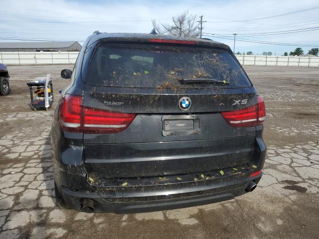 Photo 5 VIN: 5UXKR0C50F0P02736 - BMW X5 XDRIVE3 