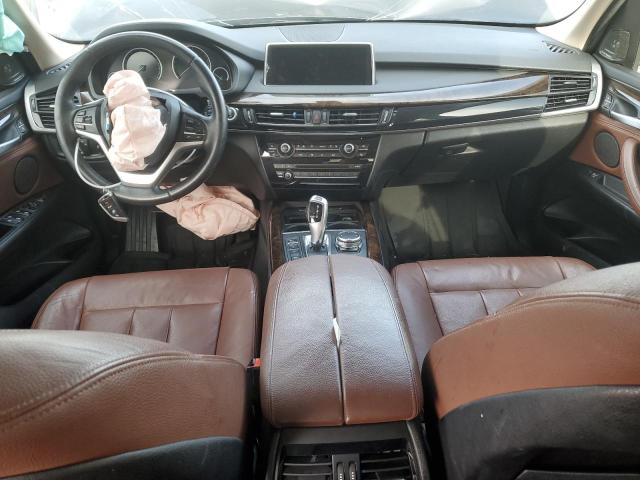 Photo 7 VIN: 5UXKR0C50F0P02736 - BMW X5 XDRIVE3 