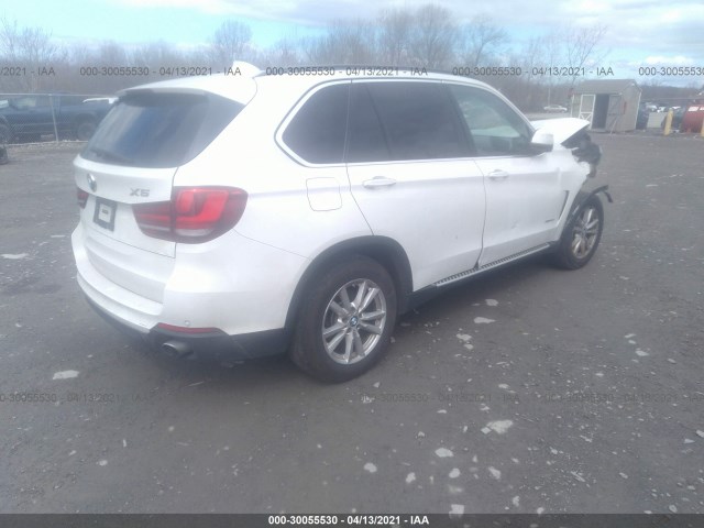 Photo 3 VIN: 5UXKR0C50F0P07015 - BMW X5 