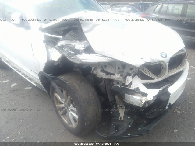 Photo 5 VIN: 5UXKR0C50F0P07015 - BMW X5 