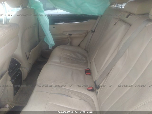 Photo 7 VIN: 5UXKR0C50F0P07015 - BMW X5 