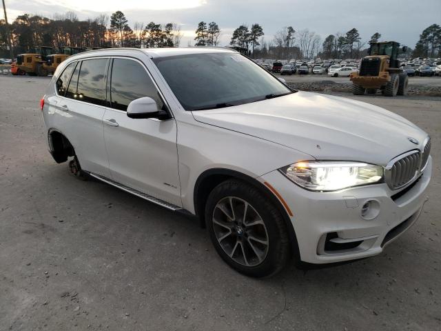 Photo 3 VIN: 5UXKR0C50F0P07337 - BMW X5 XDRIVE3 