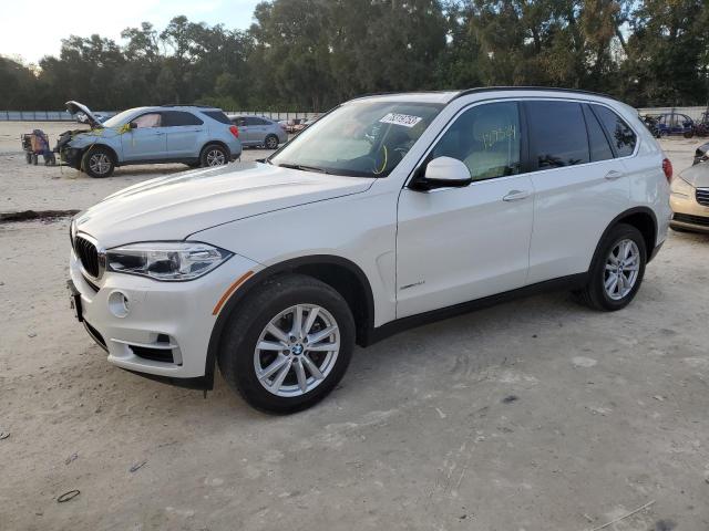 Photo 0 VIN: 5UXKR0C50F0P07371 - BMW X5 