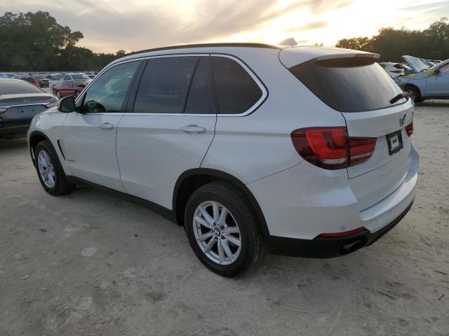 Photo 1 VIN: 5UXKR0C50F0P07371 - BMW X5 