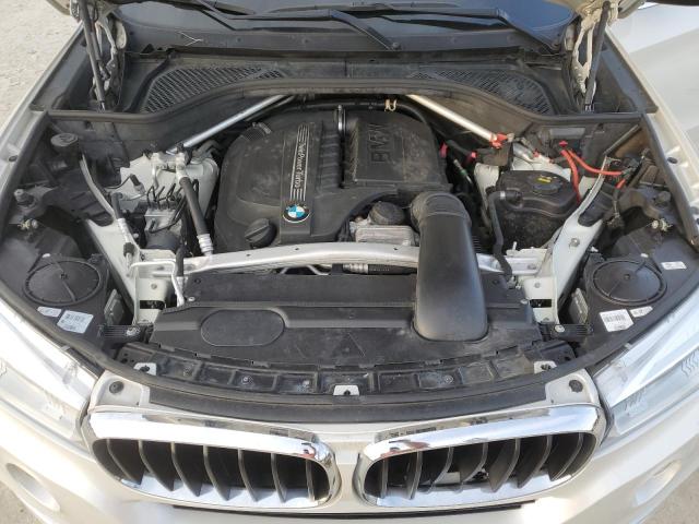 Photo 11 VIN: 5UXKR0C50F0P07371 - BMW X5 