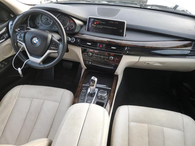 Photo 7 VIN: 5UXKR0C50F0P07371 - BMW X5 