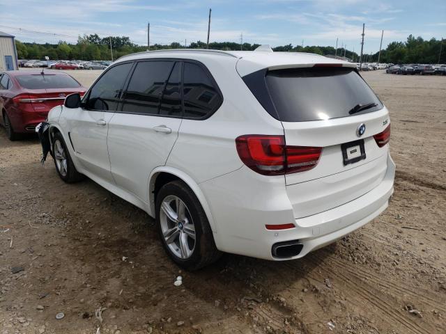 Photo 2 VIN: 5UXKR0C50F0P08522 - BMW X5 XDRIVE3 