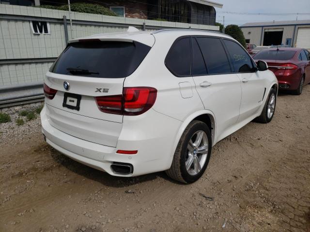 Photo 3 VIN: 5UXKR0C50F0P08522 - BMW X5 XDRIVE3 