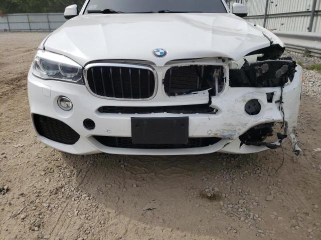 Photo 8 VIN: 5UXKR0C50F0P08522 - BMW X5 XDRIVE3 