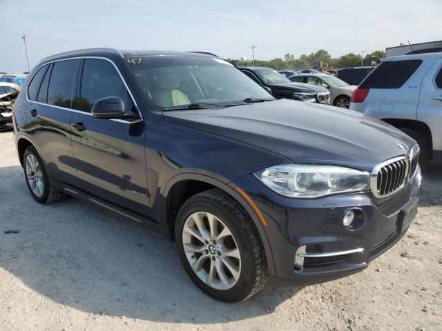 Photo 3 VIN: 5UXKR0C50F0P11808 - BMW X5 XDRIVE3 