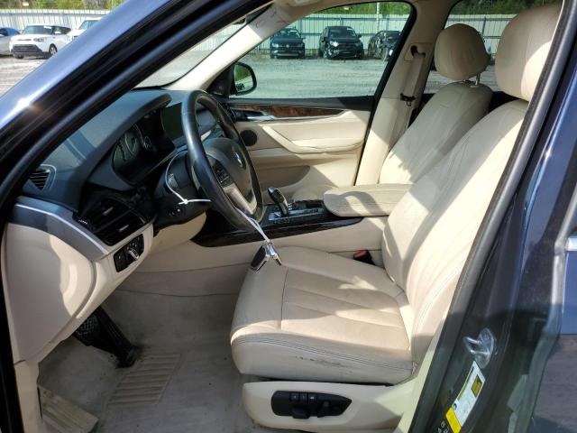 Photo 6 VIN: 5UXKR0C50F0P11808 - BMW X5 XDRIVE3 