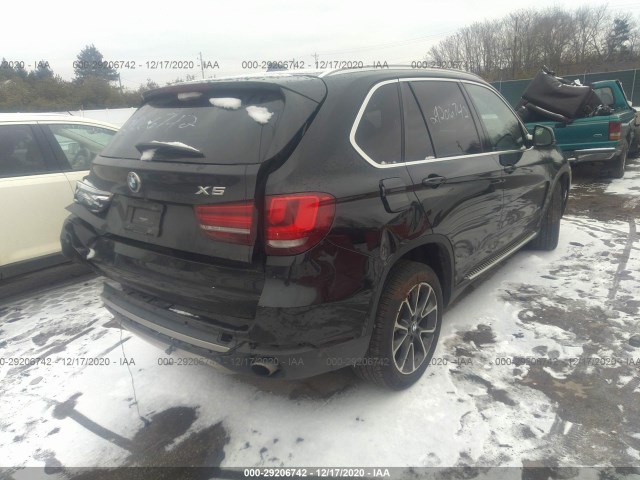 Photo 3 VIN: 5UXKR0C50F0P13431 - BMW X5 