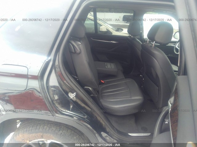 Photo 7 VIN: 5UXKR0C50F0P13431 - BMW X5 