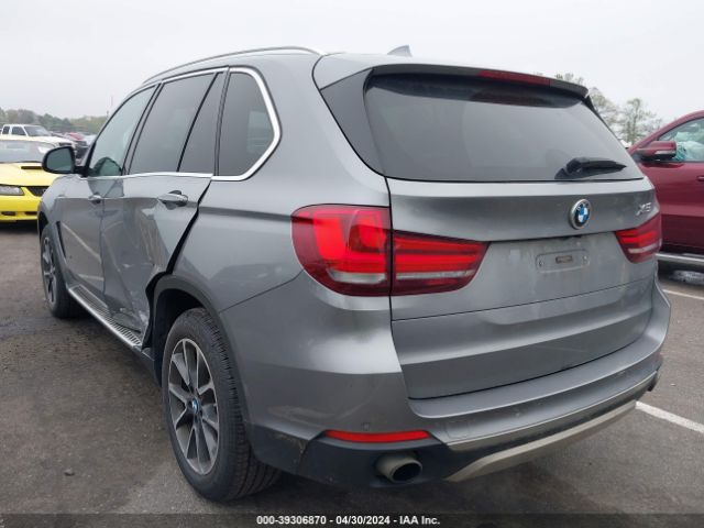 Photo 2 VIN: 5UXKR0C50F0P14823 - BMW X5 