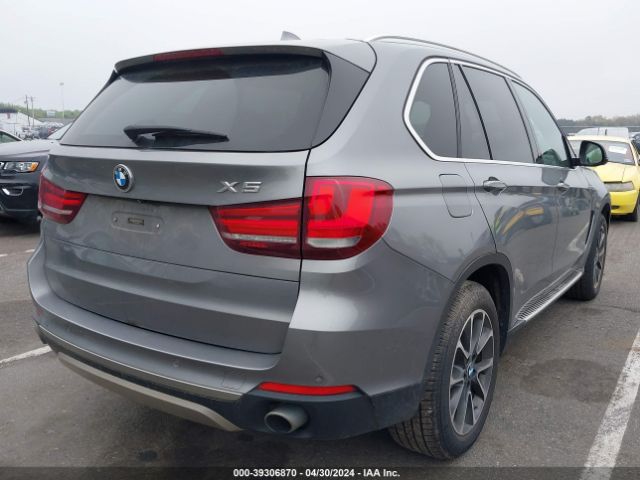 Photo 3 VIN: 5UXKR0C50F0P14823 - BMW X5 