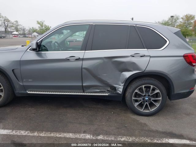 Photo 5 VIN: 5UXKR0C50F0P14823 - BMW X5 