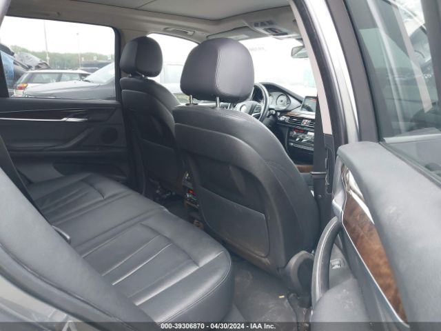 Photo 7 VIN: 5UXKR0C50F0P14823 - BMW X5 