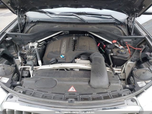 Photo 9 VIN: 5UXKR0C50F0P14823 - BMW X5 