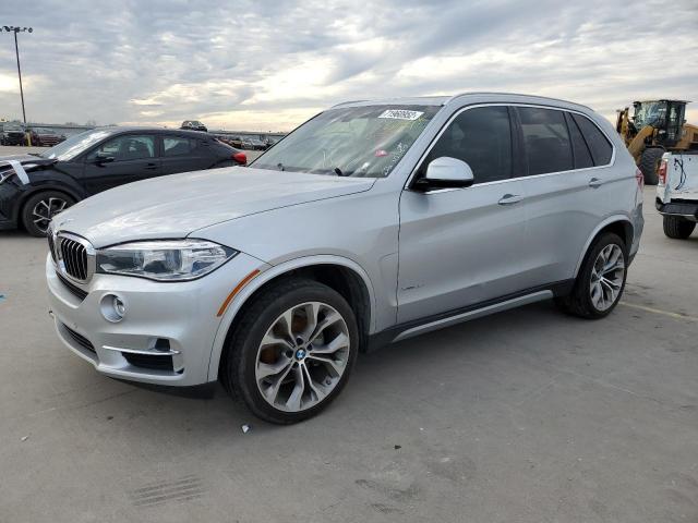 Photo 0 VIN: 5UXKR0C50F0P15437 - BMW X5 XDRIVE3 