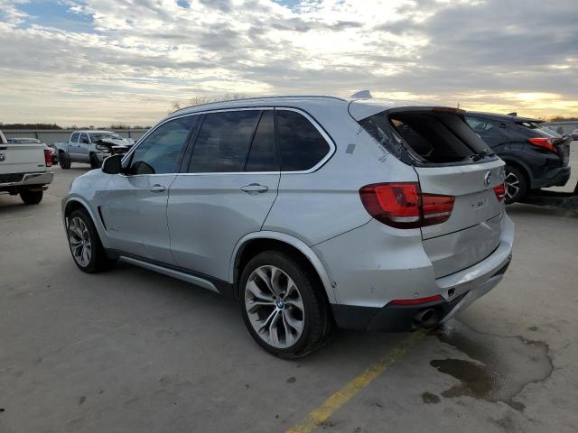 Photo 1 VIN: 5UXKR0C50F0P15437 - BMW X5 XDRIVE3 