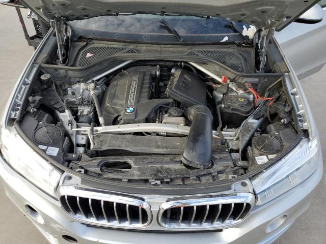 Photo 10 VIN: 5UXKR0C50F0P15437 - BMW X5 XDRIVE3 