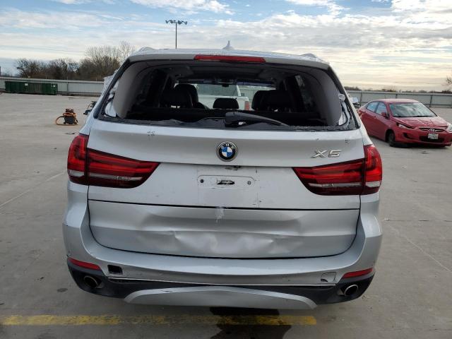 Photo 5 VIN: 5UXKR0C50F0P15437 - BMW X5 XDRIVE3 