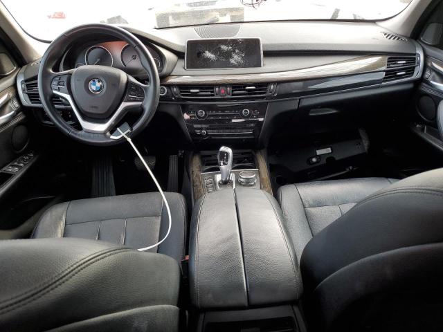 Photo 7 VIN: 5UXKR0C50F0P15437 - BMW X5 XDRIVE3 