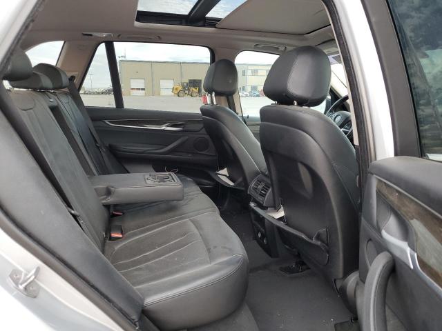 Photo 9 VIN: 5UXKR0C50F0P15437 - BMW X5 XDRIVE3 