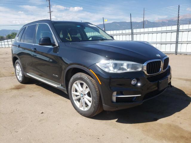 Photo 0 VIN: 5UXKR0C50F0P15518 - BMW X5 XDRIVE3 