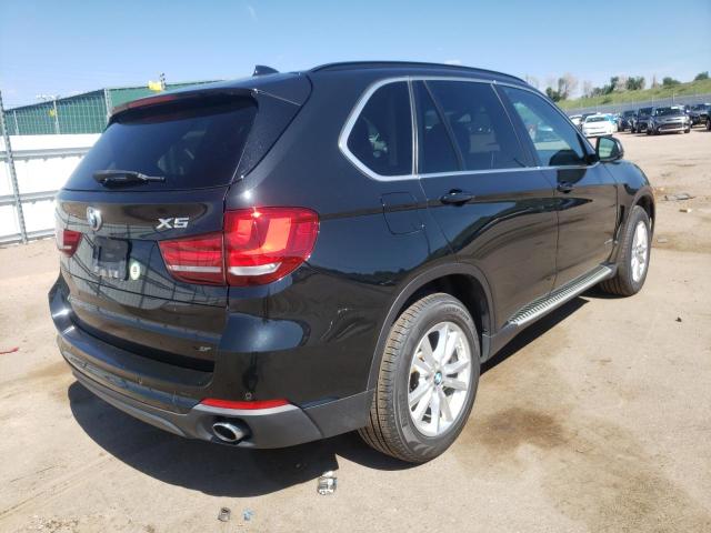 Photo 3 VIN: 5UXKR0C50F0P15518 - BMW X5 XDRIVE3 