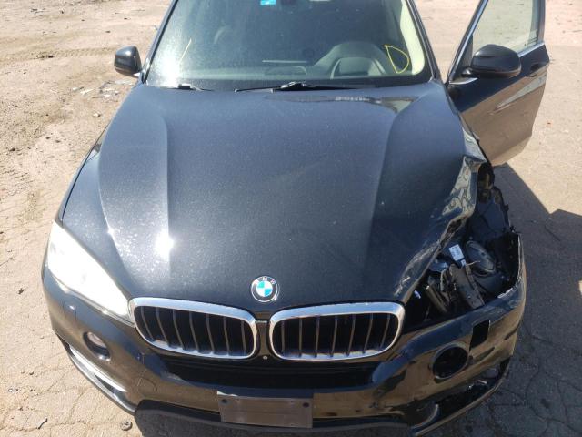 Photo 6 VIN: 5UXKR0C50F0P15518 - BMW X5 XDRIVE3 