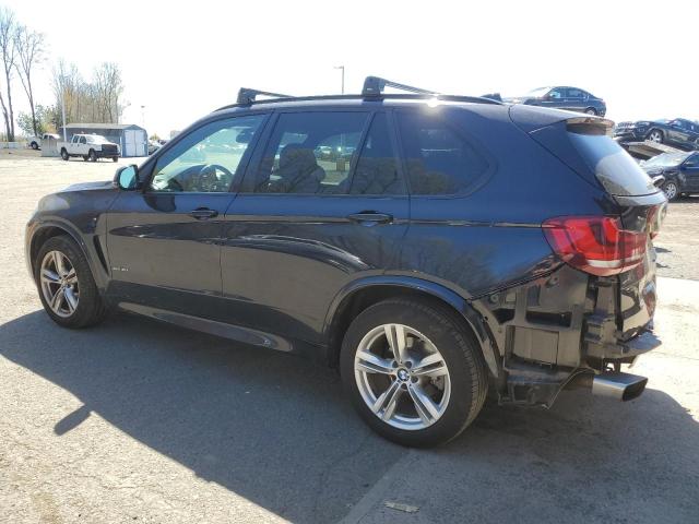 Photo 1 VIN: 5UXKR0C50F0P15616 - BMW X5 